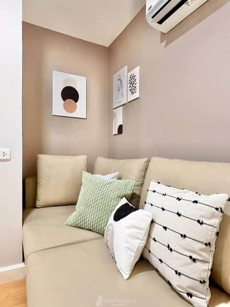 The Master Sathorn Executive, Bangkok, 79/1 Krung Thon Buri Road, Khlong Ton Sai, Khlong San, Bangkok, 1 Bedroom, 53 sqm, Condo For Rent, by PROPMATCH CO., LTD., 500376671 - DDproperty.com