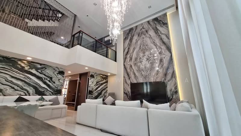 undefined, Bangkok, Khlong Tan Nua, Watthana, Bangkok, 4 Bedrooms, 425 sqm, Single Detached House For Rent, by Vinai Wattana, 500376675 - DDproperty.com