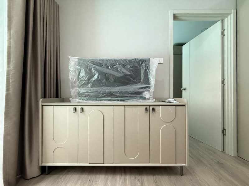 Supalai Sense Srinakarin, Bangkok, Soi Suphapong 3/1, Srinakarin Road, Nong Bon, Prawet, Bangkok, 1 Bedroom, 35 sqm, Condo For Rent, by Pitchocha Kiatsinpon, 500376676 - DDproperty.com