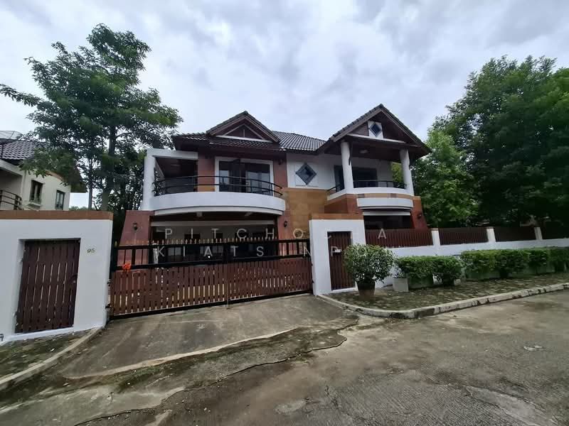 บ้าน 3-ห้องนอน, กรุงเทพ, บางชัน, คลองสามวา, กรุงเทพ, 240 ตร.ม., บ้านเดี่ยว ขาย, โดย Pitchocha Kiatsinpon, 500376679 - DDproperty.com