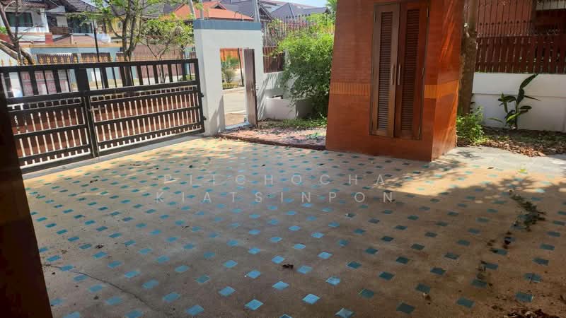 บ้าน 3-ห้องนอน, กรุงเทพ, บางชัน, คลองสามวา, กรุงเทพ, 240 ตร.ม., บ้านเดี่ยว ขาย, โดย Pitchocha Kiatsinpon, 500376679 - DDproperty.com