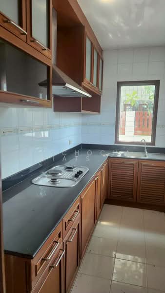 3-BR House, Bangkok, Bang Chun, Khlong Sam Wa, Bangkok, 3 Bedrooms, 240 sqm, Single Detached House For Sale, by Pitchocha Kiatsinpon, 500376679 - DDproperty.com