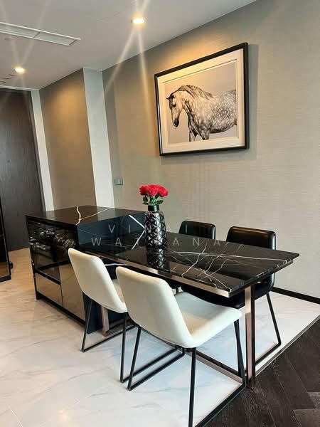 The Esse Sukhumvit 36 : ดิ เอส สุขุมวิท 36, กรุงเทพ, ซอยสุขุมวิท 36 ถนนสุขุมวิท, พระโขนง, คลองเตย, กรุงเทพ, 73 ตร.ม., คอนโด ให้เช่า, โดย Vinai Wattana, 500376683 - DDproperty.com