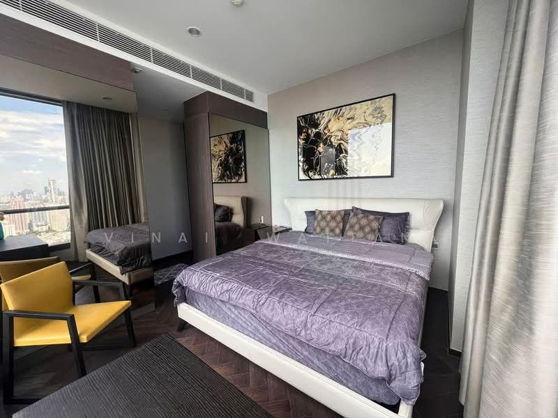 The Esse Sukhumvit 36 : ดิ เอส สุขุมวิท 36, กรุงเทพ, ซอยสุขุมวิท 36 ถนนสุขุมวิท, พระโขนง, คลองเตย, กรุงเทพ, 73 ตร.ม., คอนโด ให้เช่า, โดย Vinai Wattana, 500376683 - DDproperty.com