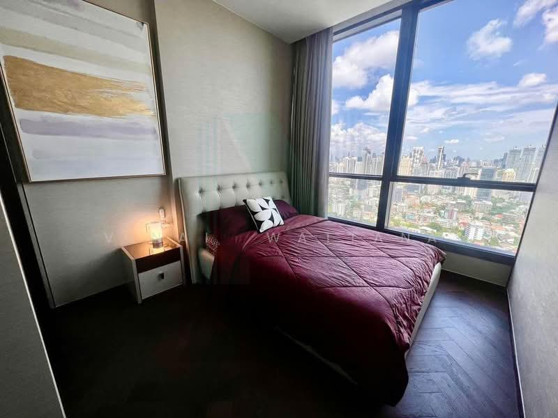 The Esse Sukhumvit 36, Bangkok, Soi Sukhumvit 36, Sukhumvit Road, Phra Kanong, Khlong Toei, Bangkok, 2 Bedrooms, 73 sqm, Condo For Rent, by Vinai  Wattana, 500376683 - DDproperty.com