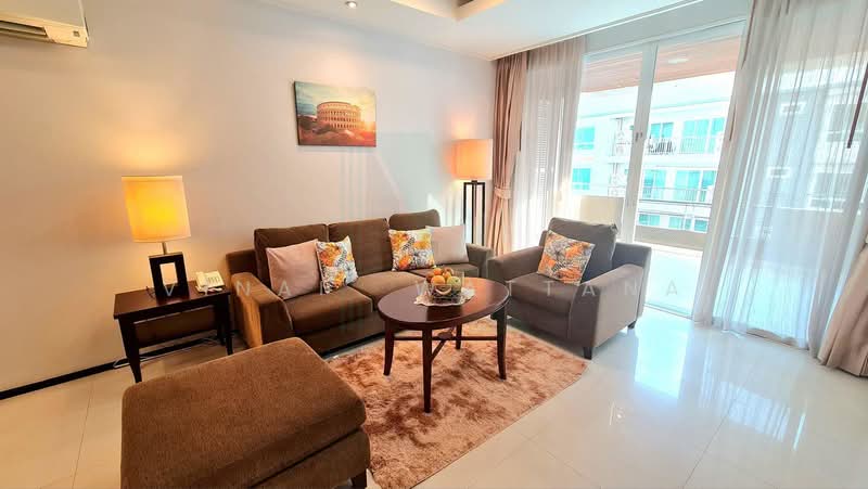 Piyathip Place, Bangkok, 24 Soi Prommitr, Khlong Tan Nua, Watthana, Bangkok, 2 Bedrooms, 160 sqm, Apartment For Rent, by Vinai Wattana, 500376688 - DDproperty.com