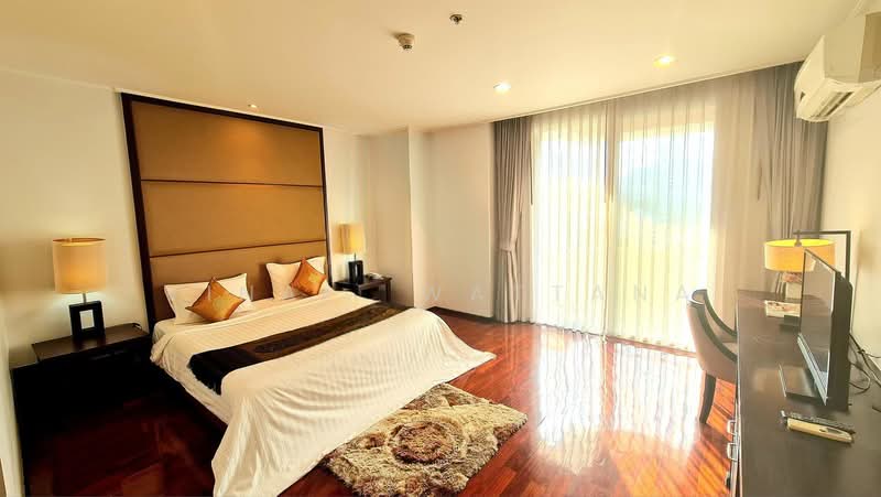 Piyathip Place, Bangkok, 24 Soi Prommitr, Khlong Tan Nua, Watthana, Bangkok, 2 Bedrooms, 160 sqm, Apartment For Rent, by Vinai Wattana, 500376688 - DDproperty.com