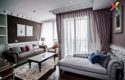 For Rent - The Lumpini 24, Bangkok