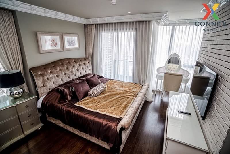 The Lumpini 24, Bangkok, Sukhumvit 24 Road, Khong Tan, Khlong Toei, Bangkok, 3 Bedrooms, 126 sqm, Condo For Rent, by Connex Property, 500376689 - DDproperty.com