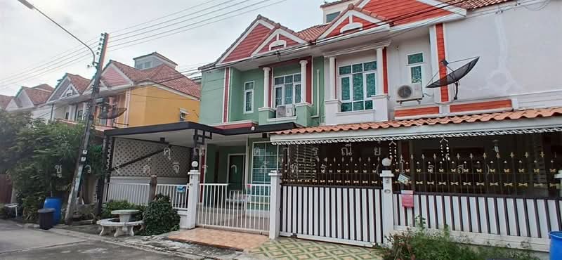 มัณฑกานต์ รังสิต ลำลูกกา คลอง 4, ปทุมธานี, ถนนพระองค์เจ้าสายคลอง4, ลาดสวาย, ลำลูกกา, ปทุมธานี, 130 ตร.ม., ทาวน์เฮ้าส์ ขาย, โดย คุณ ดารุณีย์ ชูวงค์จิราภัทร์ (โรส), 500376692 - DDproperty.com