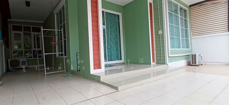 มัณฑกานต์ รังสิต ลำลูกกา คลอง 4, Pathum Thani, ถนนพระองค์เจ้าสายคลอง4, Lat Sawai, Lam Luk Ka, Pathum Thani, 3 Bedrooms, 130 sqm, Townhouse For Sale, by คุณ ดารุณีย์ ชูวงค์จิราภัทร์ (โรส), 500376692 - DDproperty.com