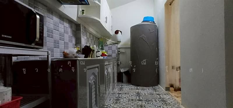 มัณฑกานต์ รังสิต ลำลูกกา คลอง 4, Pathum Thani, ถนนพระองค์เจ้าสายคลอง4, Lat Sawai, Lam Luk Ka, Pathum Thani, 3 Bedrooms, 130 sqm, Townhouse For Sale, by คุณ ดารุณีย์ ชูวงค์จิราภัทร์ (โรส), 500376692 - DDproperty.com