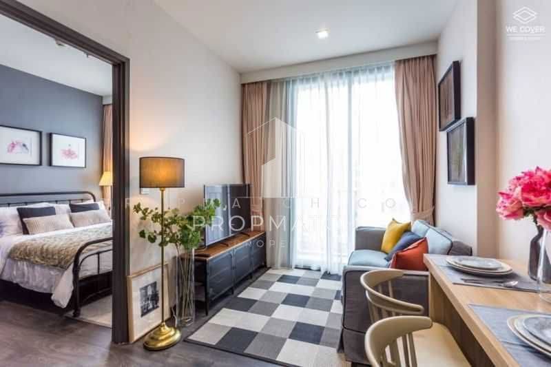 The Edge Sukhumvit 23 : เอดจ์ สุขุมวิท 23, กรุงเทพ, 6 ซอยสุขุมวิท 23, คลองเตยเหนือ, วัฒนา, กรุงเทพ, 30 ตร.ม., คอนโด ให้เช่า, โดย PROPMATCH CO., LTD., 500376695 - DDproperty.com