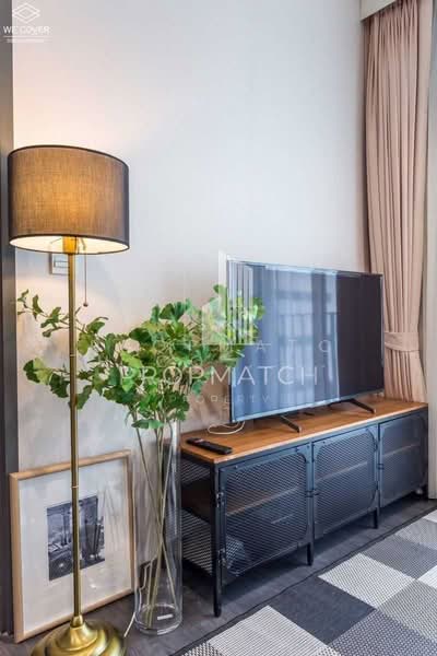 The Edge Sukhumvit 23 : เอดจ์ สุขุมวิท 23, กรุงเทพ, 6 ซอยสุขุมวิท 23, คลองเตยเหนือ, วัฒนา, กรุงเทพ, 30 ตร.ม., คอนโด ให้เช่า, โดย PROPMATCH CO., LTD., 500376695 - DDproperty.com
