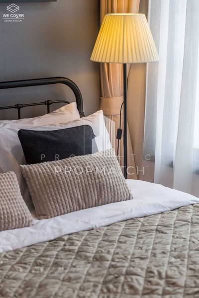 The Edge Sukhumvit 23, Bangkok, 6 Soi Sukhumvit 23, Khlongtoei Nua, Watthana, Bangkok, 1 Bedroom, 30 sqm, Condo For Rent, by PROPMATCH CO., LTD., 500376695 - DDproperty.com