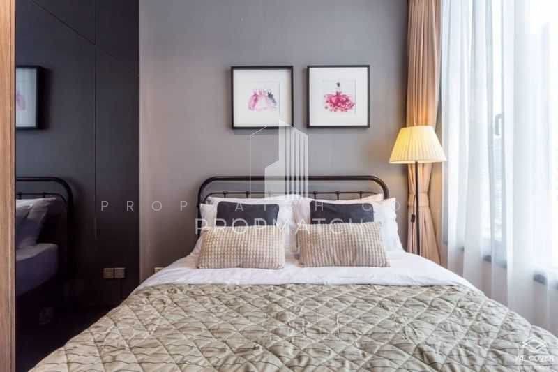 The Edge Sukhumvit 23, Bangkok, 6 Soi Sukhumvit 23, Khlongtoei Nua, Watthana, Bangkok, 1 Bedroom, 30 sqm, Condo For Rent, by PROPMATCH CO., LTD., 500376695 - DDproperty.com