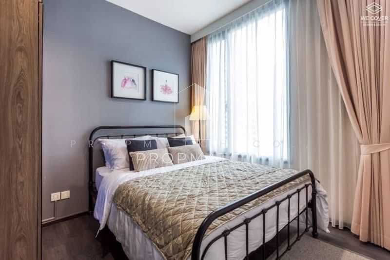 The Edge Sukhumvit 23 : เอดจ์ สุขุมวิท 23, กรุงเทพ, 6 ซอยสุขุมวิท 23, คลองเตยเหนือ, วัฒนา, กรุงเทพ, 30 ตร.ม., คอนโด ให้เช่า, โดย PROPMATCH CO., LTD., 500376695 - DDproperty.com
