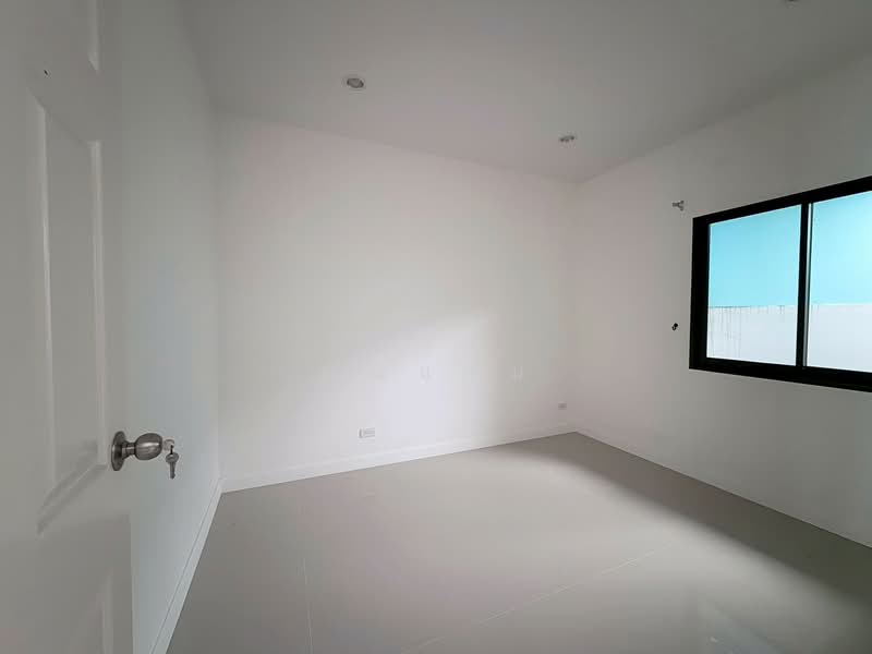 โอเชี่ยน อมตะ, Rayong, Mapyangphon, Pluak Daeng, Rayong, 2 Bedrooms, 96 sqm, Townhouse For Sale, by คุณแจม, 500376697 - DDproperty.com