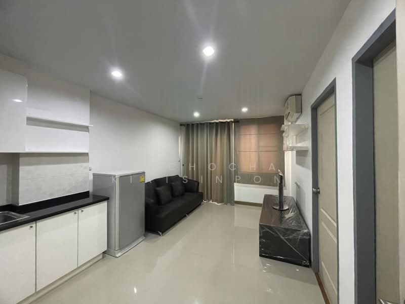 Le Rich @ Aree Station : เลอริช @ อารีย์ สเตชั่น, กรุงเทพ, 34 ซอยอารีย์ 2, สามเสนใน, พญาไท, กรุงเทพ, 30 ตร.ม., คอนโด ขาย, โดย Pitchocha Kiatsinpon, 500376698 - DDproperty.com