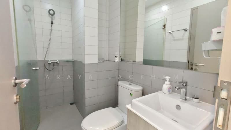 IDEO MOBI Sukhumvit 81 : ไอดีโอ โมบิ สุขุมวิท 81, กรุงเทพ, 2097 ถนนสุขุมวิท แขวงบางจาก เขตพระโขนง กรุงเทพมหานคร, บางจาก, พระโขนง, กรุงเทพ, 44 ตร.ม., คอนโด ให้เช่า, โดย Araya Laokham, 500376700 - DDproperty.com