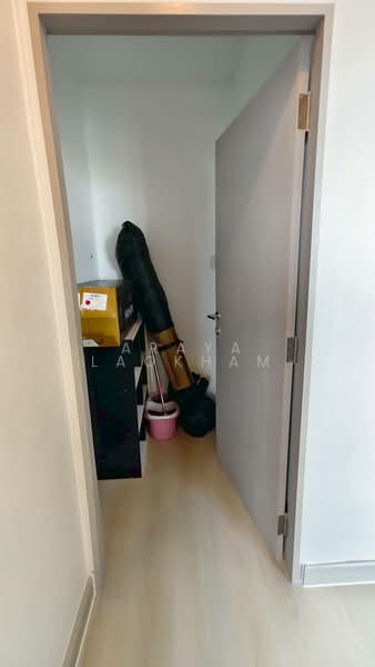 IDEO MOBI Sukhumvit 81, Bangkok, 2097 Sukhumvit Road, Bang Chak, Phra Khanong, Bangkok, 2 Bedrooms, 44 sqm, Condo For Rent, by Araya Laokham, 500376700 - DDproperty.com