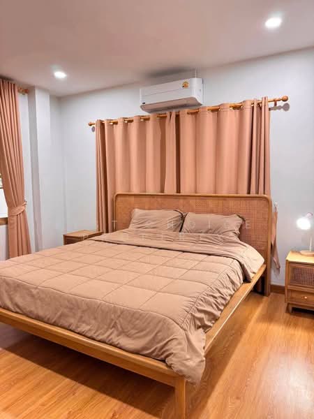 Chiangmai, Chiang Mai, Nong Hoi, Muang Chiang Mai, Chiang Mai, 2 Bedrooms, 162 sqm, Single Detached House For Rent, by Best Choice Property, 500376701 - DDproperty.com