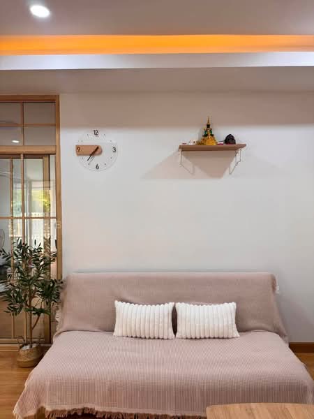 Chiangmai, Chiang Mai, Nong Hoi, Muang Chiang Mai, Chiang Mai, 2 Bedrooms, 162 sqm, Single Detached House For Rent, by Best Choice Property, 500376701 - DDproperty.com