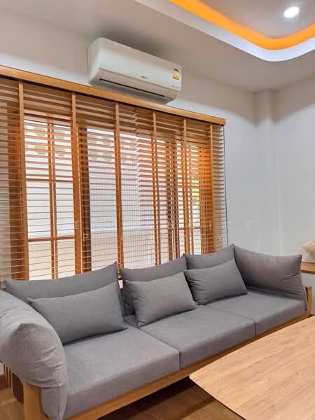 Chiangmai, Chiang Mai, Nong Hoi, Muang Chiang Mai, Chiang Mai, 2 Bedrooms, 162 sqm, Single Detached House For Rent, by Best Choice Property, 500376701 - DDproperty.com