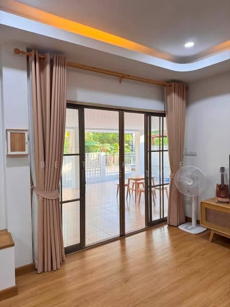 เมืองเชียงใหม่, เชียงใหม่, หนองหอย, เมืองเชียงใหม่, เชียงใหม่, 162 ตร.ม., บ้านเดี่ยว ให้เช่า, โดย Best Choice Property, 500376701 - DDproperty.com