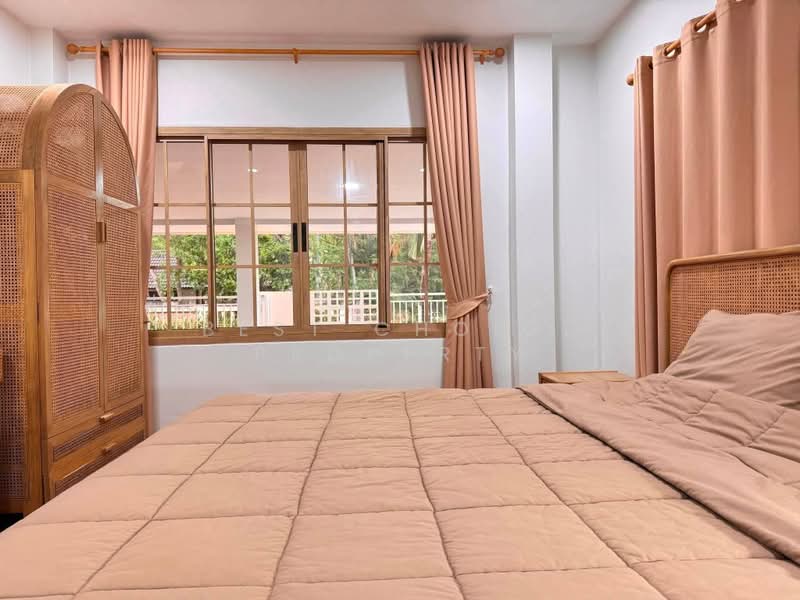 เมืองเชียงใหม่, เชียงใหม่, หนองหอย, เมืองเชียงใหม่, เชียงใหม่, 162 ตร.ม., บ้านเดี่ยว ให้เช่า, โดย Best Choice Property, 500376701 - DDproperty.com