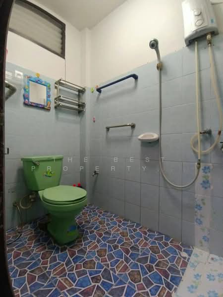 ทาวน์เฮ้าส์แม่กลอง สมุทรสงคราม, Samut Songkhram, Mae Klong, Muang Samut Songkhram, Samut Songkhram, 2 Bedrooms, 150 sqm, Townhouse For Sale, by The Best Property นุ้ย, 500376703 - DDproperty.com