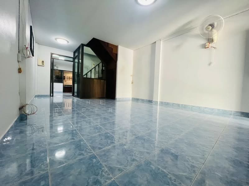 ทาวน์เฮ้าส์แม่กลอง สมุทรสงคราม, Samut Songkhram, Mae Klong, Muang Samut Songkhram, Samut Songkhram, 2 Bedrooms, 150 sqm, Townhouse For Sale, by The Best Property นุ้ย, 500376703 - DDproperty.com