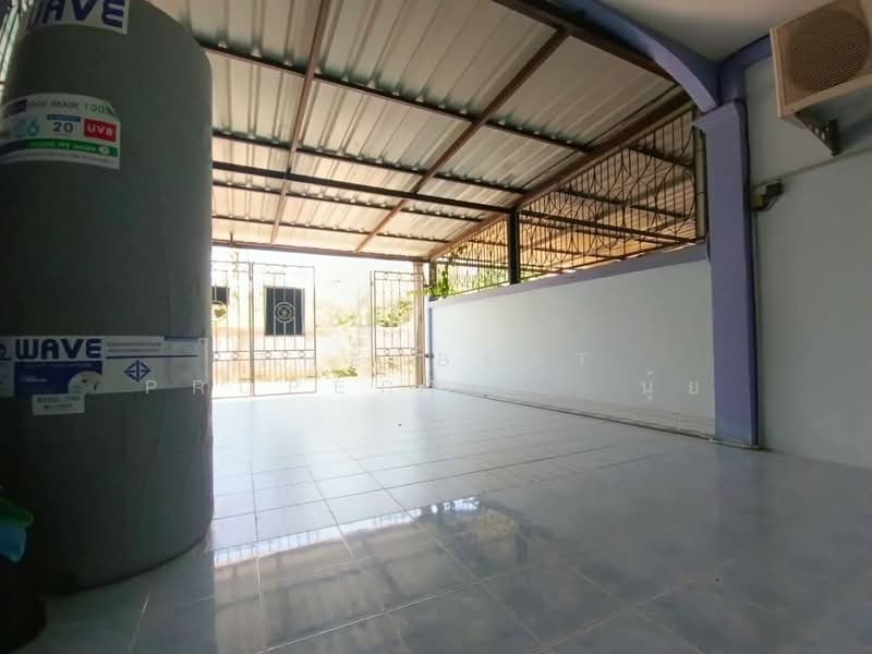 ทาวน์เฮ้าส์แม่กลอง สมุทรสงคราม, Samut Songkhram, Mae Klong, Muang Samut Songkhram, Samut Songkhram, 2 Bedrooms, 150 sqm, Townhouse For Sale, by The Best Property นุ้ย, 500376703 - DDproperty.com