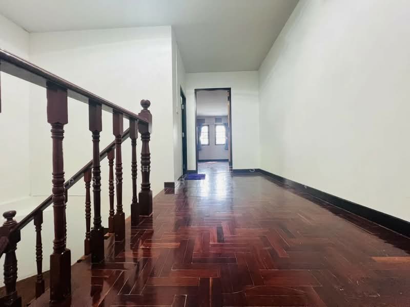 ทาวน์เฮ้าส์แม่กลอง สมุทรสงคราม, Samut Songkhram, Mae Klong, Muang Samut Songkhram, Samut Songkhram, 2 Bedrooms, 150 sqm, Townhouse For Sale, by The Best Property นุ้ย, 500376703 - DDproperty.com