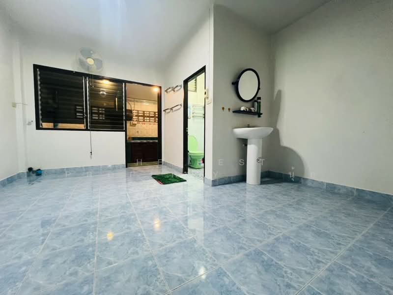 ทาวน์เฮ้าส์แม่กลอง สมุทรสงคราม, Samut Songkhram, Mae Klong, Muang Samut Songkhram, Samut Songkhram, 2 Bedrooms, 150 sqm, Townhouse For Sale, by The Best Property นุ้ย, 500376703 - DDproperty.com