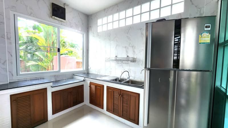 Supalai Elegance Phaholyothin 50, Bangkok, Thep Rak Rd, Tha Rang, Bang Khen, Bangkok, 4 Bedrooms, 197 sqm, Single Detached House For Rent, by รพีร์ทัธ Rhapeethut (ทัธ), 500376705 - DDproperty.com