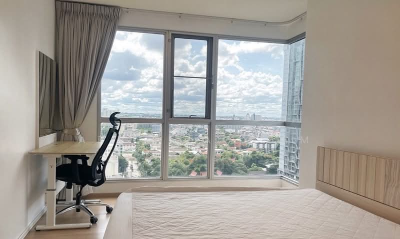 Rhythm Sukhumvit 50, Bangkok, 8 Sukhumvit 50, Sukhumvit Road, Phra Kanong, Khlong Toei, Bangkok, 2 Bedrooms, 66 sqm, Condo For Rent, by Araya Laokham, 500376708 - DDproperty.com