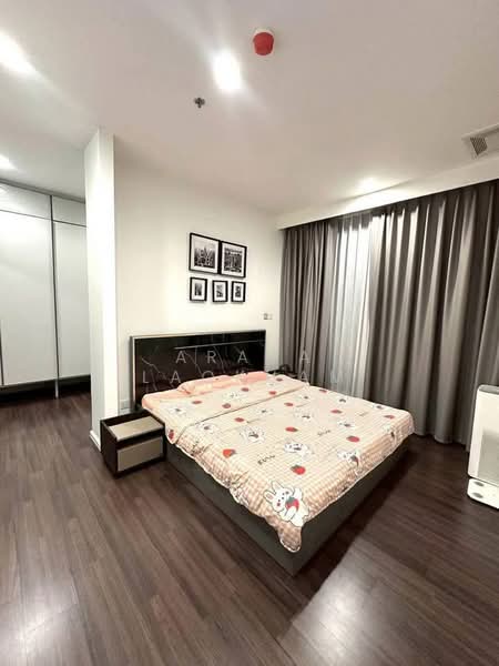 Whizdom Inspire Sukhumvit, Bangkok, Sukhumvit Road, Bang Chak, Phra Khanong, Bangkok, 2 Bedrooms, 65 sqm, Condo For Sale, by Araya Laokham, 500376714 - DDproperty.com