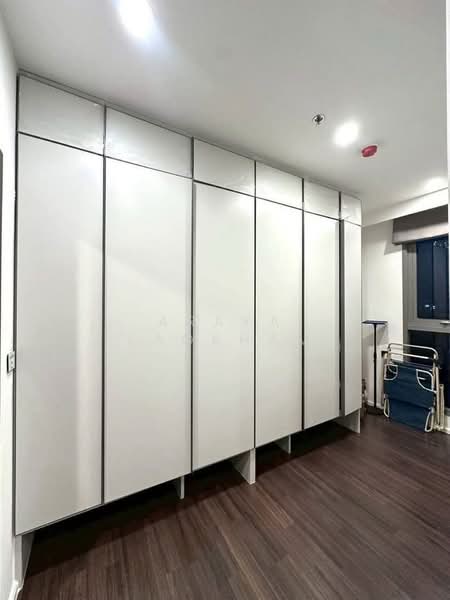 Whizdom Inspire Sukhumvit, Bangkok, Sukhumvit Road, Bang Chak, Phra Khanong, Bangkok, 2 Bedrooms, 65 sqm, Condo For Sale, by Araya Laokham, 500376714 - DDproperty.com