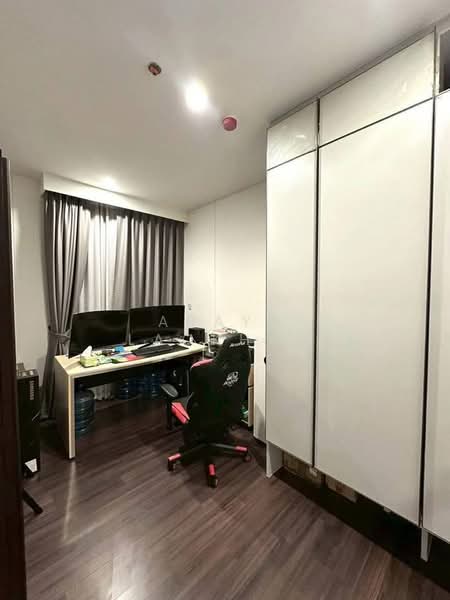 Whizdom Inspire Sukhumvit, Bangkok, Sukhumvit Road, Bang Chak, Phra Khanong, Bangkok, 2 Bedrooms, 65 sqm, Condo For Sale, by Araya Laokham, 500376714 - DDproperty.com
