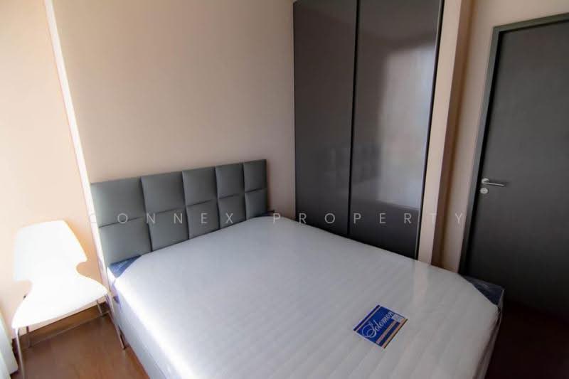 The Lumpini 24, Bangkok, Sukhumvit 24 Road, Khong Tan, Khlong Toei, Bangkok, 1 Bedroom, 27 sqm, Condo For Rent, by Connex Property, 500376715 - DDproperty.com