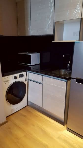 Park Origin Phrom Phong (Park 24), Bangkok, 68 Soi Sukhumvit 24, Khong Tan, Khlong Toei, Bangkok, Studio, 30 sqm, Condo For Rent, by Araya Laokham, 500376720 - DDproperty.com