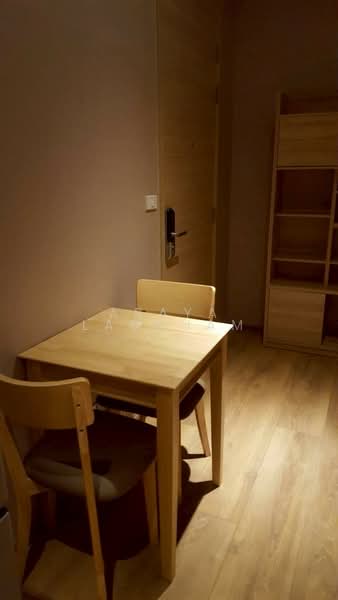 Park Origin Phrom Phong (Park 24), Bangkok, 68 Soi Sukhumvit 24, Khong Tan, Khlong Toei, Bangkok, Studio, 30 sqm, Condo For Rent, by Araya Laokham, 500376720 - DDproperty.com