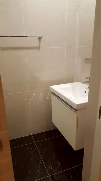 Park Origin Phrom Phong (Park 24), Bangkok, 68 Soi Sukhumvit 24, Khong Tan, Khlong Toei, Bangkok, Studio, 30 sqm, Condo For Rent, by Araya Laokham, 500376720 - DDproperty.com