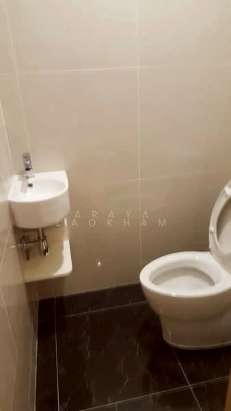 Park Origin Phrom Phong (Park 24), Bangkok, 68 Soi Sukhumvit 24, Khong Tan, Khlong Toei, Bangkok, Studio, 30 sqm, Condo For Rent, by Araya Laokham, 500376720 - DDproperty.com