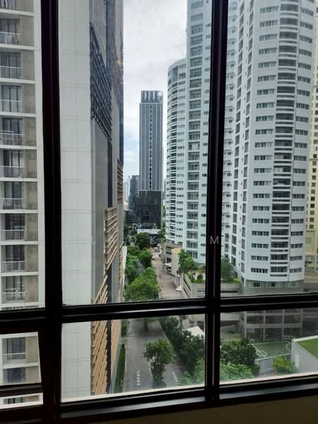 Park Origin Phrom Phong (Park 24) : พาร์ค ออริจิ้น พร้อมพงษ์ (พาร์ค 24), กรุงเทพ, 68 ซอยสุขุมวิท 24, คลองตัน, คลองเตย, กรุงเทพ, 30 ตร.ม., คอนโด ให้เช่า, โดย Araya Laokham, 500376720 - DDproperty.com