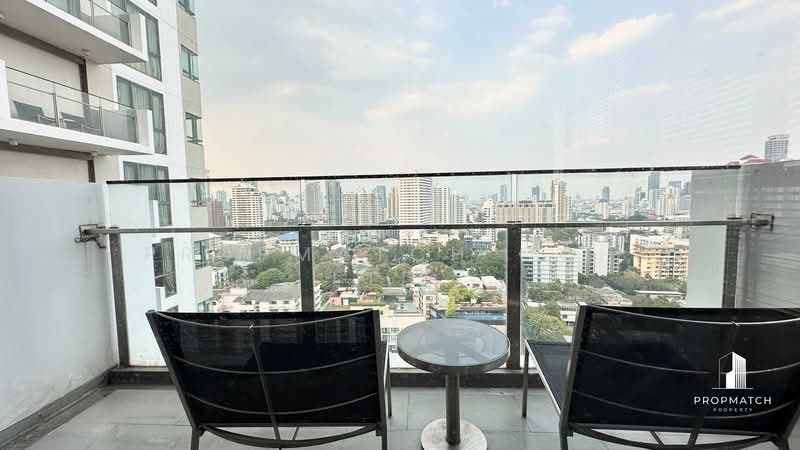 Aequa Sukhumvit 49, Bangkok, Soi Sukhumvit 49, Sukhumvit Road, Khlong Tan Nua, Watthana, Bangkok, 2 Bedrooms, 96 sqm, Condo For Rent, by PROPMATCH CO., LTD., 500376721 - DDproperty.com