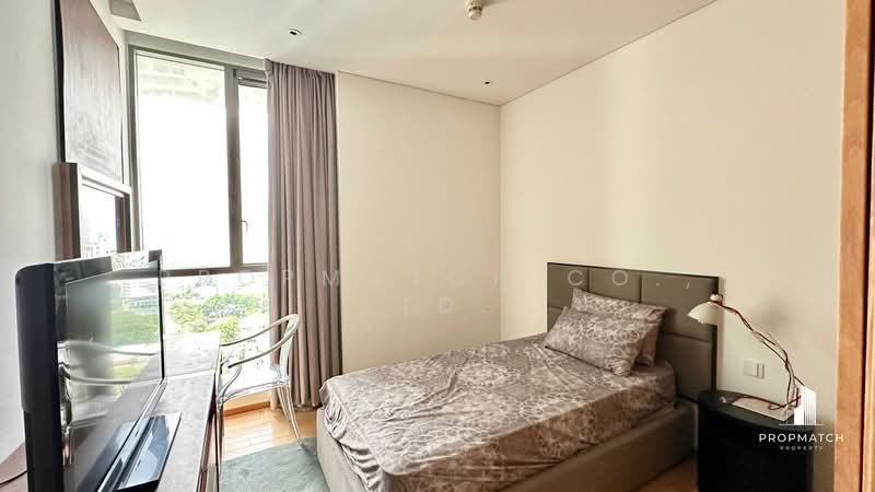 Aequa Sukhumvit 49 : เอควา สุขมวิท 49, กรุงเทพ, ซอยสุขุมวิท 49 ถนนสุขุมวิท, คลองตันเหนือ, วัฒนา, กรุงเทพ, 96 ตร.ม., คอนโด ให้เช่า, โดย PROPMATCH CO., LTD., 500376721 - DDproperty.com