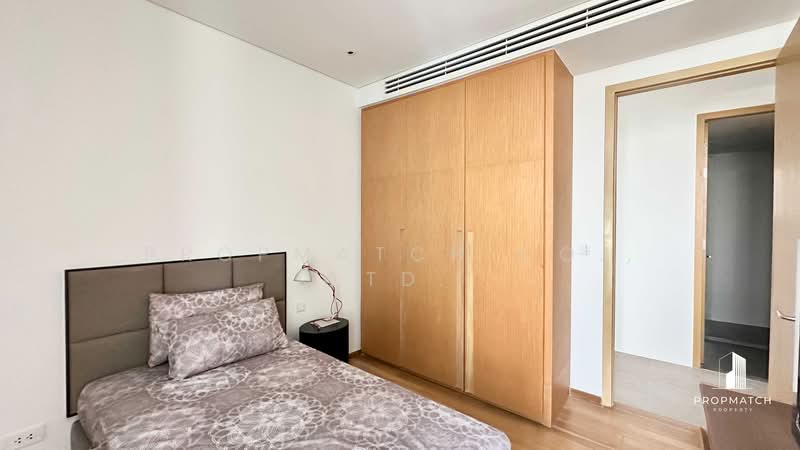 Aequa Sukhumvit 49, Bangkok, Soi Sukhumvit 49, Sukhumvit Road, Khlong Tan Nua, Watthana, Bangkok, 2 Bedrooms, 96 sqm, Condo For Rent, by PROPMATCH CO., LTD., 500376721 - DDproperty.com