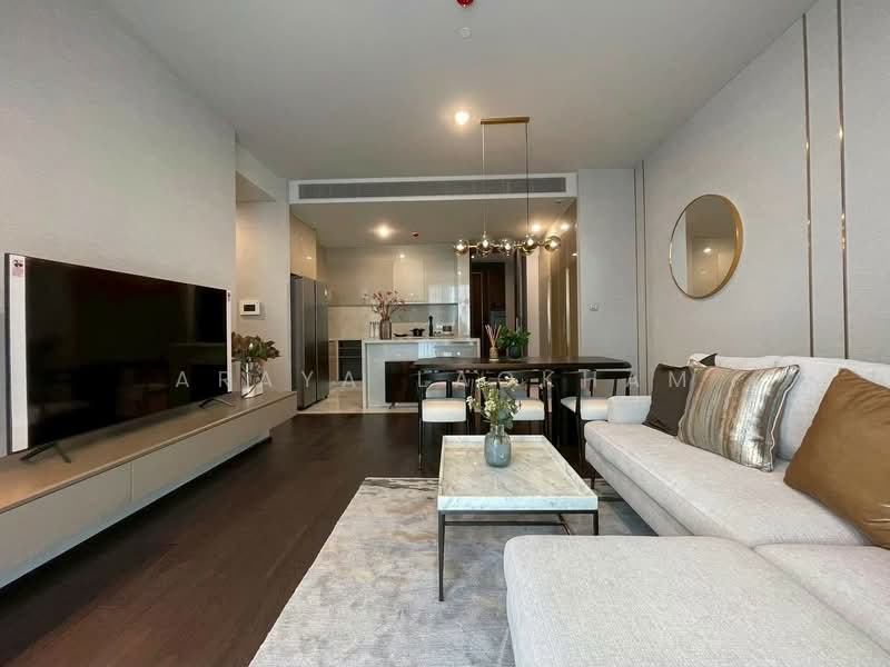 LAVIQ Sukhumvit 57, Bangkok, Soi Sukhumvit 57, Sukhumvit Road, Khlong Tan Nua, Watthana, Bangkok, 3 Bedrooms, 115 sqm, Condo For Rent, by Araya Laokham, 500376724 - DDproperty.com